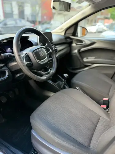 Fiat Cronos 1.3 Gse Drive 2023