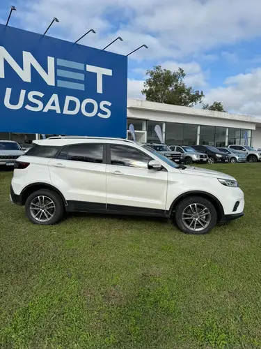 Ford Territory TREND 1.5L GTDI 4X2 AT 2023