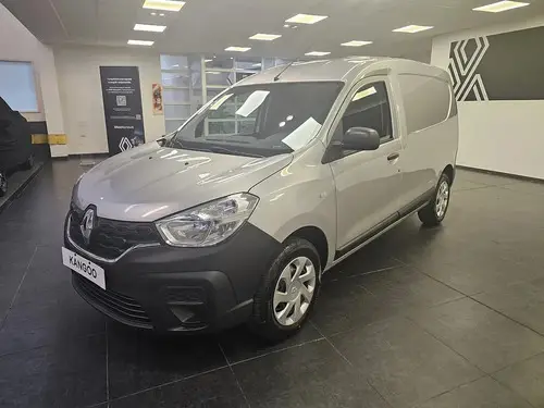 Renault Kangoo Ii Express 1.6 Sce Confort 2026