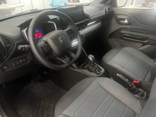 Citroën C3 1.0 T200 Feel Pack You! Cvt 2026