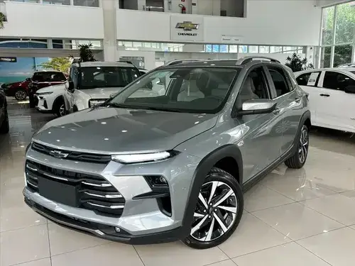 Chevrolet Sonic 1.0T Premier 2026
