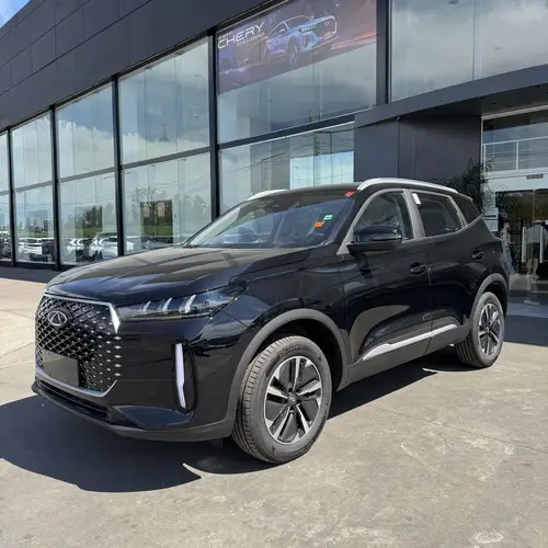 Chery Tiggo 4 1.5 Hev Premium 2026