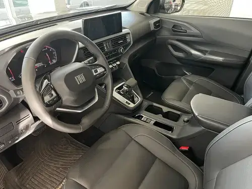 Fiat TITANO 2.2 Multijet Freedom Plus Awd At8 2026