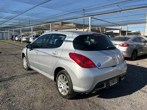 Peugeot 308 ACTIVE HDI 2013