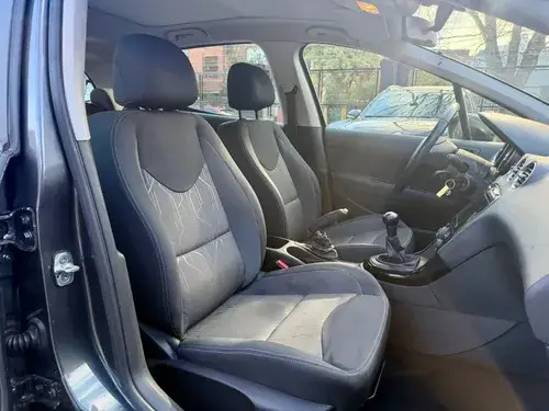 Peugeot 308 1.6 ALLURE L15 2018