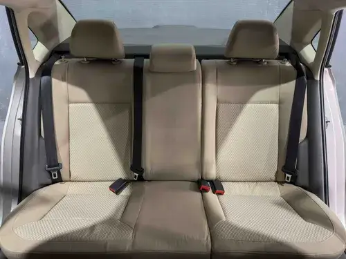 Volkswagen Polo 1.6 Comfortline 2019