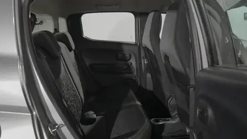 Fiat Mobi 1.0 Way 2018