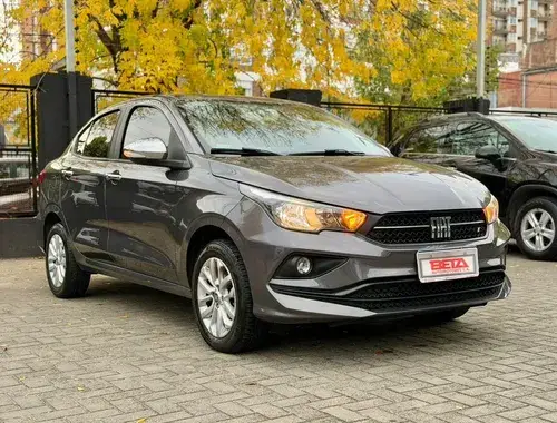 Fiat Cronos 1.3 DRIVE LOW ATTRACTIVE L21 2022