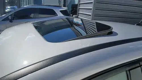 Ford Focus III 2.0 Sedan Titanium At6 2016