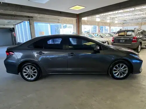 Toyota Corolla 2.0 Xei Cvt 170cv 2022