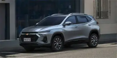 Chevrolet Tracker 1.2 Turbo Premier At 2026