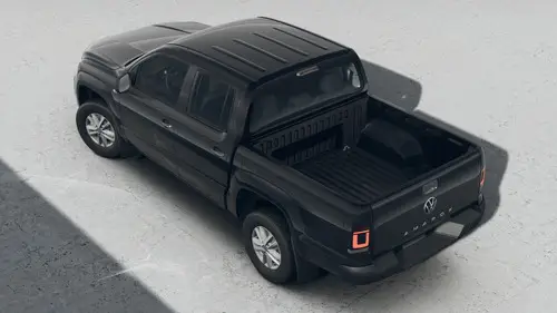Volkswagen Amarok 2.0 Cd Tdi 140Cv Trendline 4X4 2026