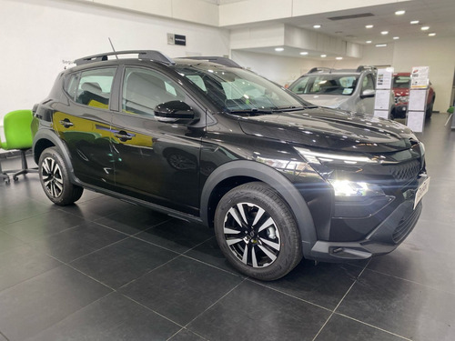 Renault Kardian 1.6 Sce Evolution 156 Mt 2025