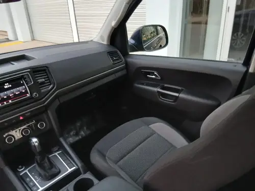 Volkswagen Amarok COMFORTLINE 4X4 AUT V6 3.0L 258 CV 2023