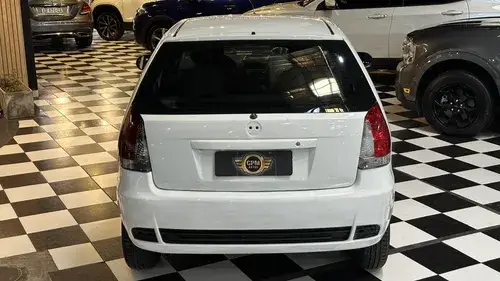 Fiat Palio 1.4 Fire Pack Top 2017