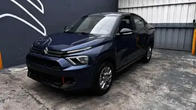 Citroën Basalt 1.0 T200 Shine Cvt 2026