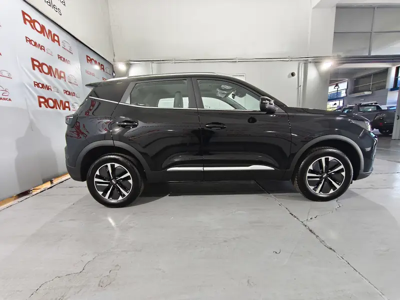 Chery TIGGO 4 PRO HYBRID HEV 2026