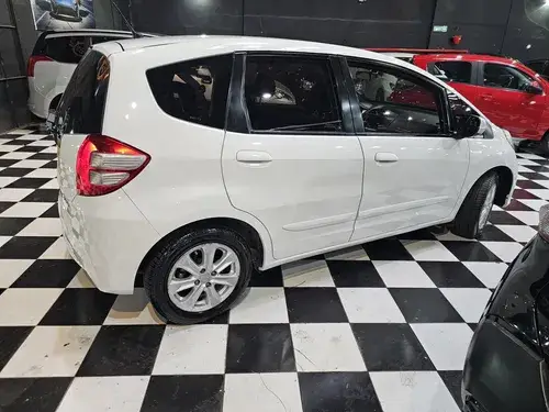 Honda Fit 1.4 Lx-l Mt 100cv 2015
