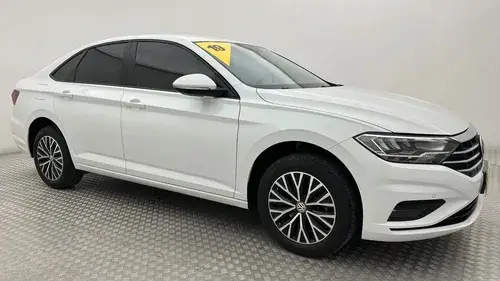 Volkswagen Vento 1.4 Comfortline 150cv At 2019