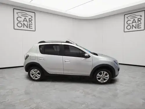 Renault Sandero Stepway 1.6 PRIVILEGE L15 2018
