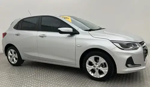 Chevrolet Onix 1.0 Turbo Premier Ii At 2020