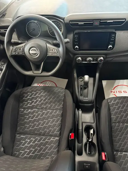 Nissan KAIT SENSE CVT 2026