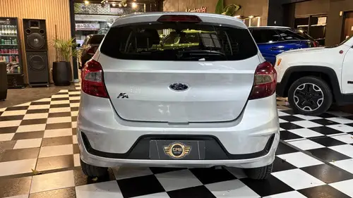 Ford Ka 1.5 S 2019