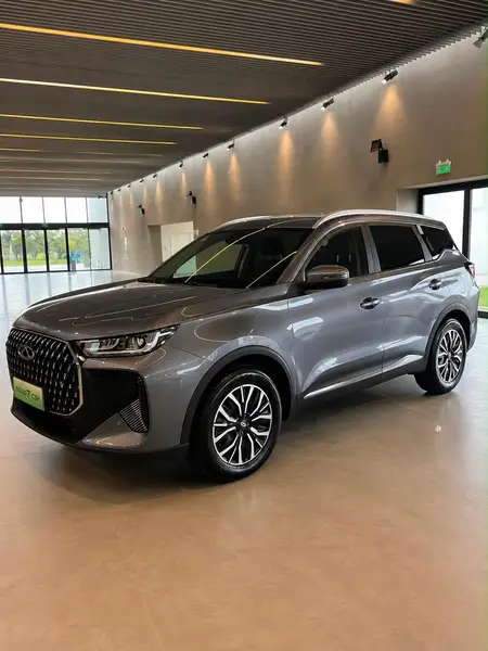 Chery TIGGO 7 CSH 2026
