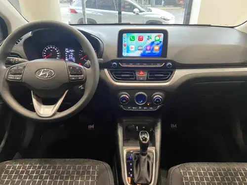 Hyundai HB20 1.6 Comfort Plus At 2026