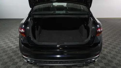 Volkswagen Vento 2.0 Tsi 350 Gli Dsg 2025