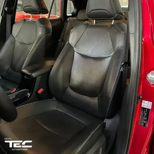 Toyota Corolla Cross 2.0 Seg Cvt 2023