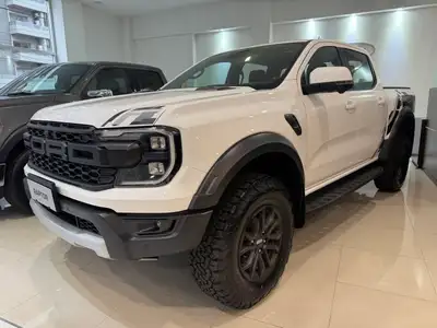 Ford RANGER RAPTOR 3.0L V6 BIT GTDI 4X4 10AT 2026