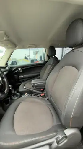 Mini Cooper 1.5 2018