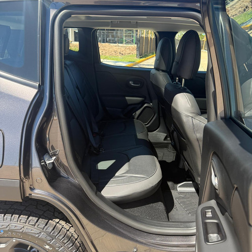 Jeep Renegade 1.3T Willys At9 4X4 2025