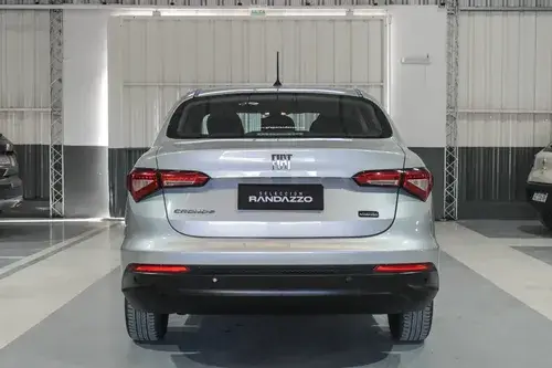 Fiat Cronos 1.3 ATTRACTIVE 2021
