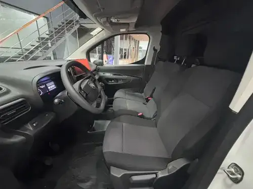 Citroën Berlingo Furgon 1.6 Hdi 92 Van L2 2026