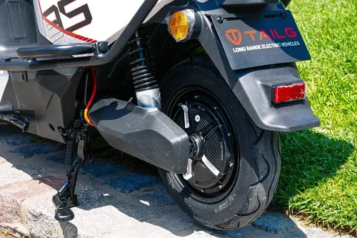 A1 Scooters 2026
