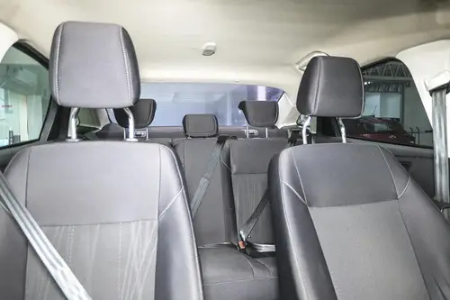 Ford Focus III 1.6 Sedan S 2019