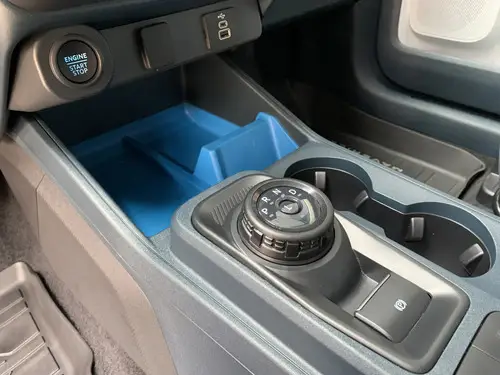 Ford Maverick 2.0 Ecoboost Xlt At8 Awd 2025