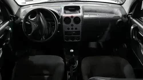 Citroën Berlingo Furgon 1.6 Vti 115 Business Mixto 2020