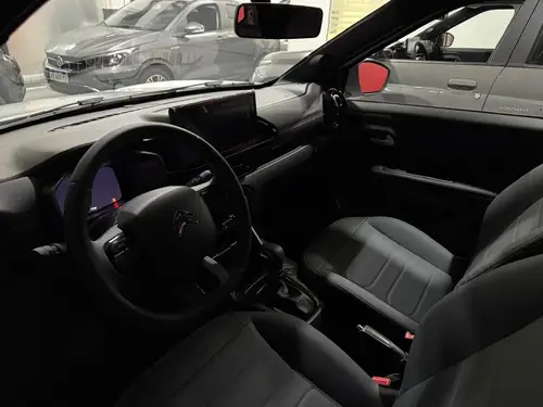 Citroën Basalt 1.0 T200 Dark Edition 2026