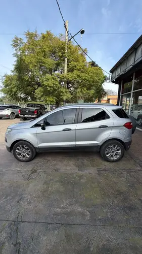 Ford Ecosport 1.6 Freestyle 110cv 4x2 2016