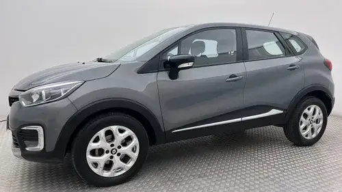 Renault Captur 2.0 Zen 2017