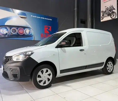 Renault Kangoo Ii Express Confort 1.6 Sce 2023