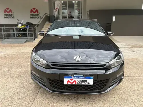 Volkswagen Scirocco 2.0 Tsi 211cv 2013