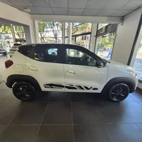 Renault Kwid 1.0 Sce 66Cv Iconic Outsider 2026