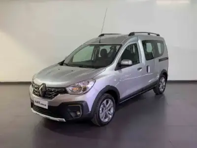 Renault Kangoo Stepway 1.6 Sce Linea Nueva (FULL) 2027