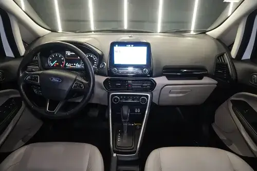 Ford Ecosport kd 1.5 TITANIUM AUT L/18 2018