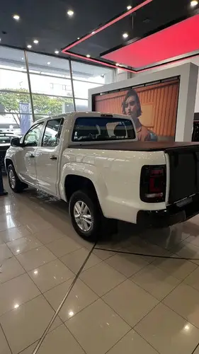 Volkswagen Amarok 2.0 Cd Tdi 140cv Trendline 2026
