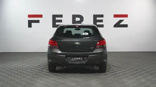 Chevrolet Onix 1.4 Joy Ls 98cv 2018
